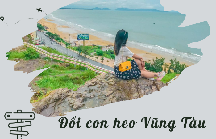 Top 5 điểm check-in tuyệt đẹp tại Vũng Tàu