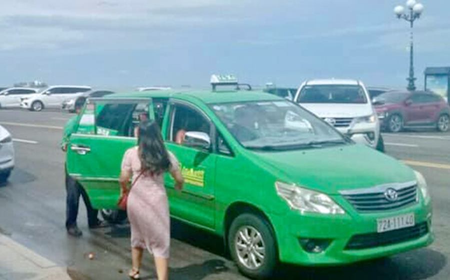 Taxi Nhơn Trạch, Top 10 hãng taxi giá rẻ tại Nhơn Trạch, Đồng Nai