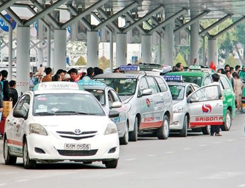 Taxi Nhơn Trạch, Top 10 hãng taxi uy tín tại Nhơn Trạch, Đồng Nai